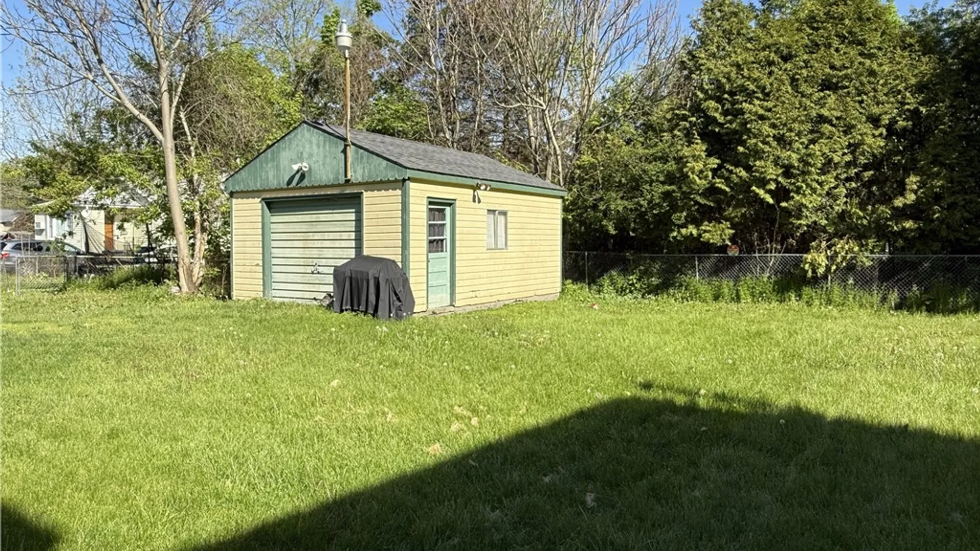 Property at 254 W Hudson Street, Elmira City, NY 14904 9