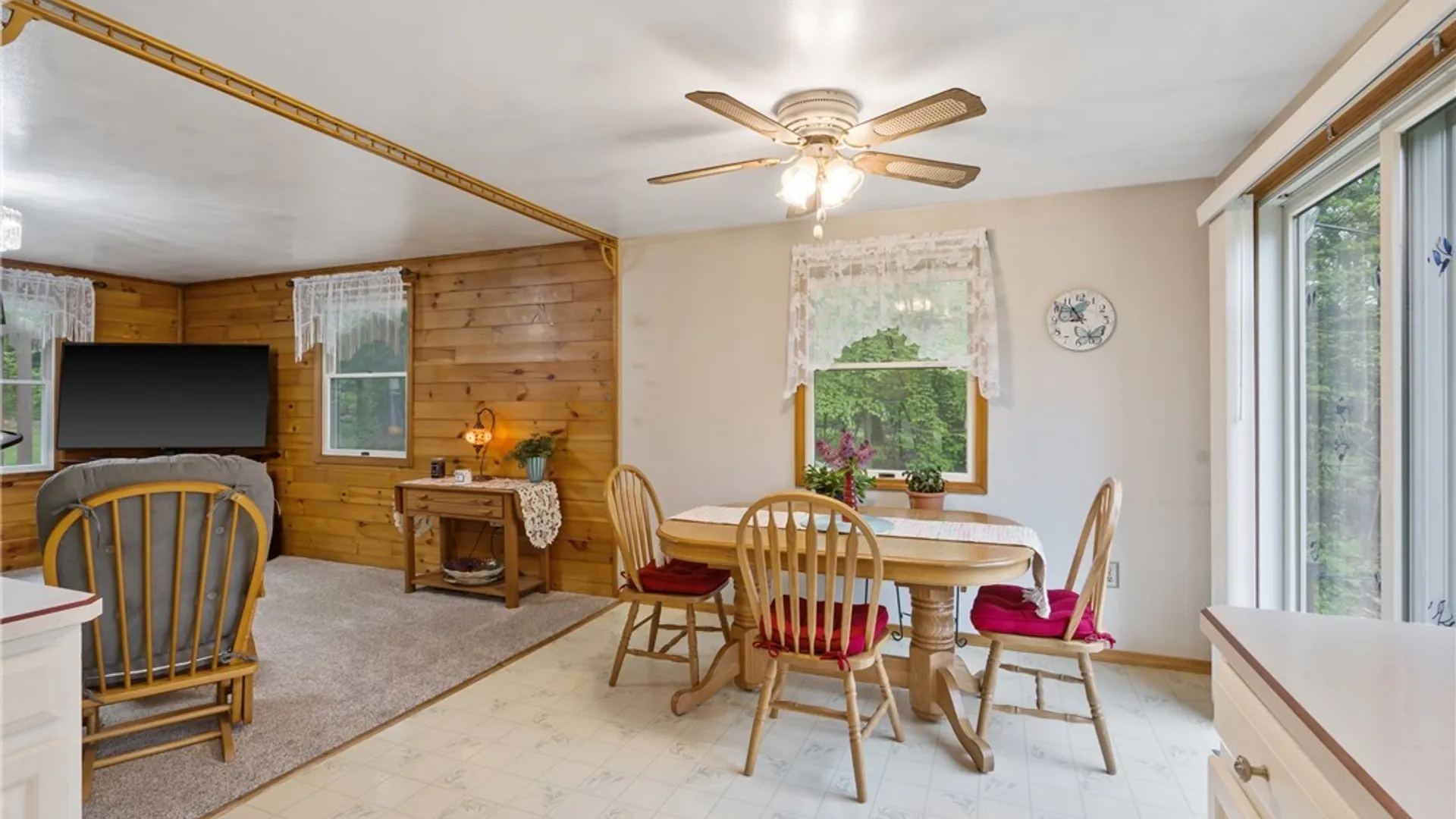 Property at 1555 Connors Road, Van Buren, NY 13027 13