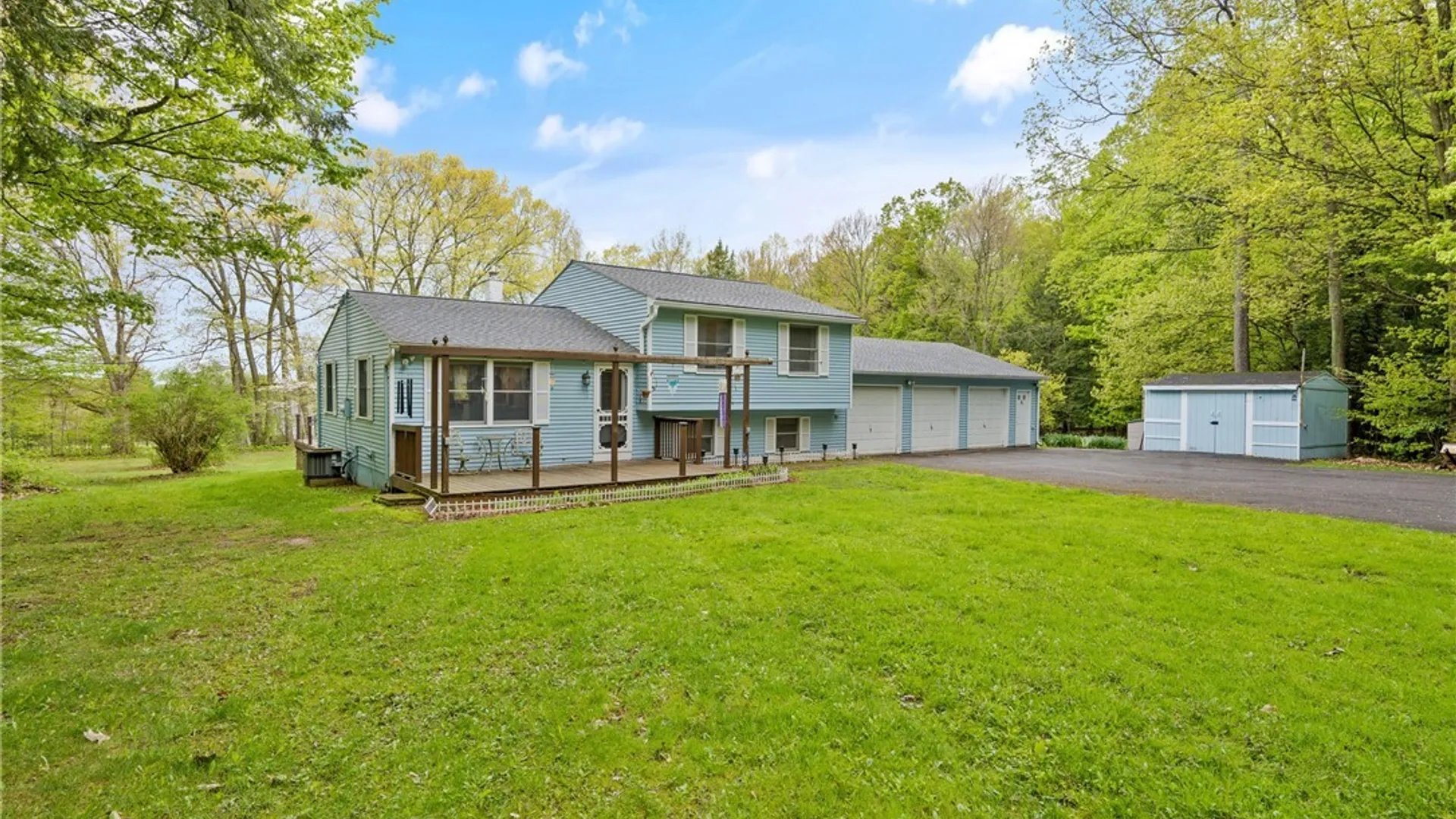 Property at 1555 Connors Road, Van Buren, NY 13027 3