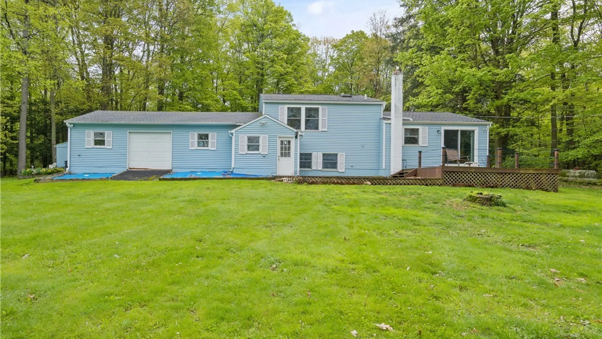 Property at 1555 Connors Road, Van Buren, NY 13027 33