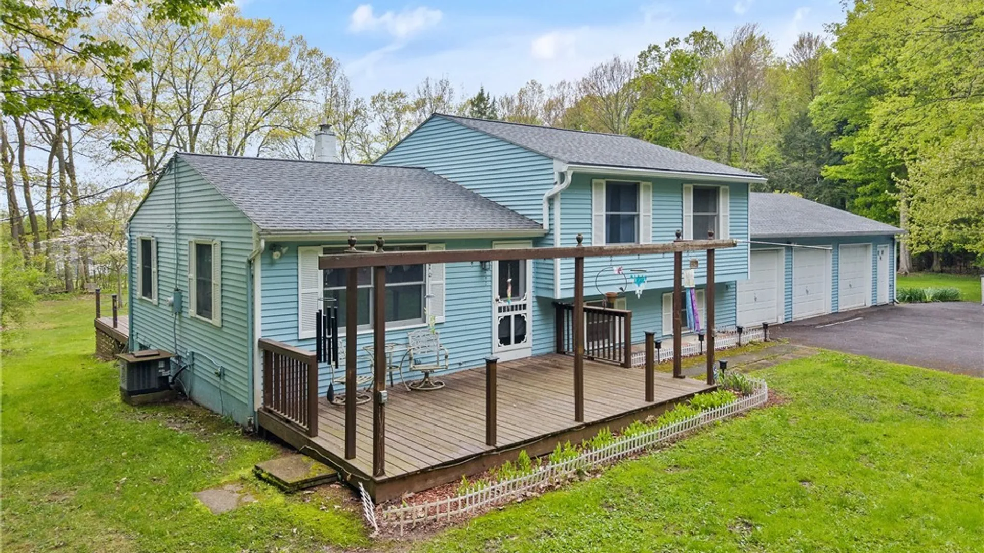 Property at 1555 Connors Road, Van Buren, NY 13027 35