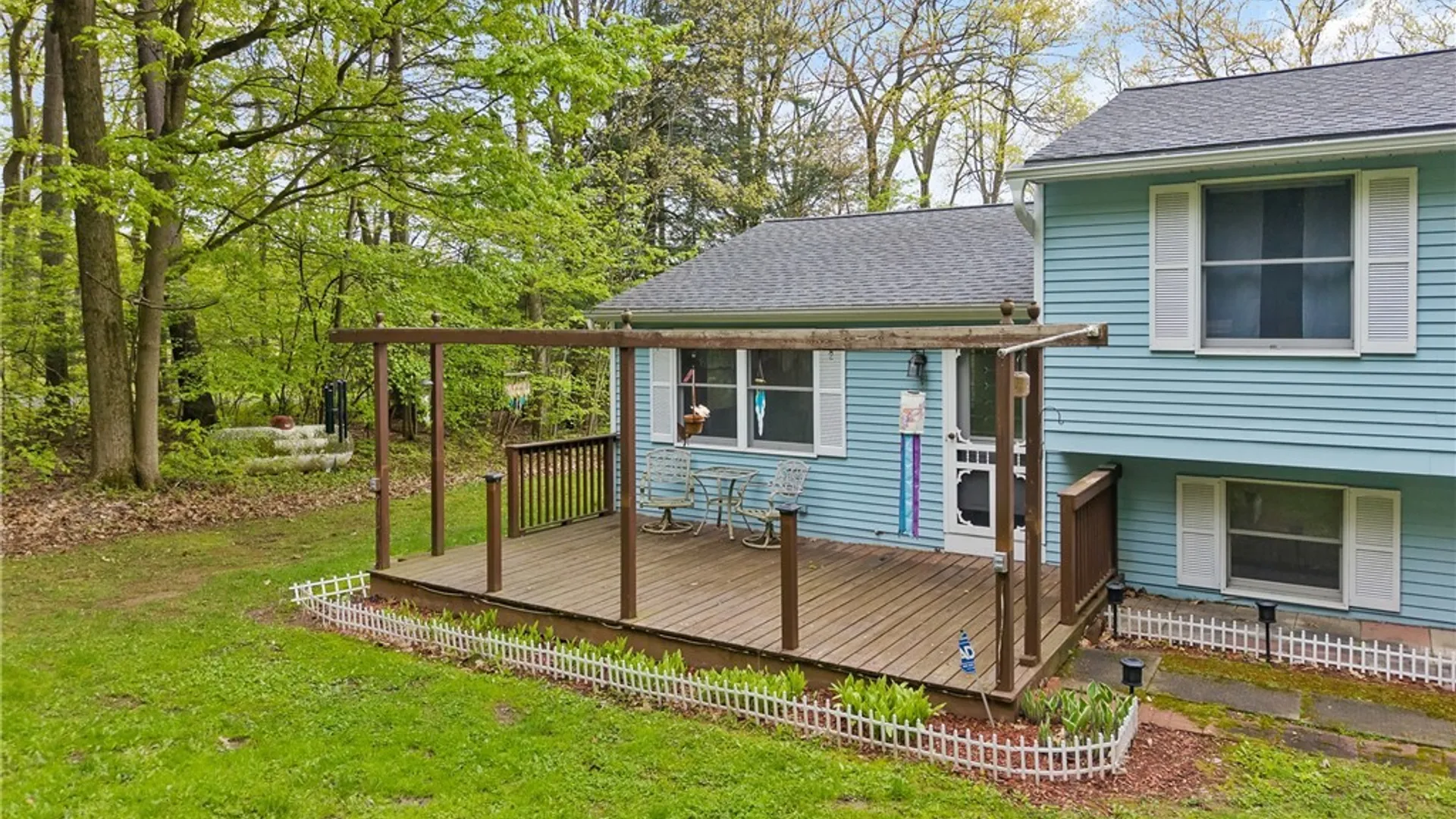 Property at 1555 Connors Road, Van Buren, NY 13027 36