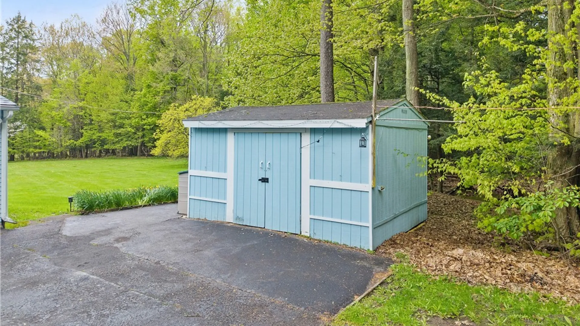 Property at 1555 Connors Road, Van Buren, NY 13027 37