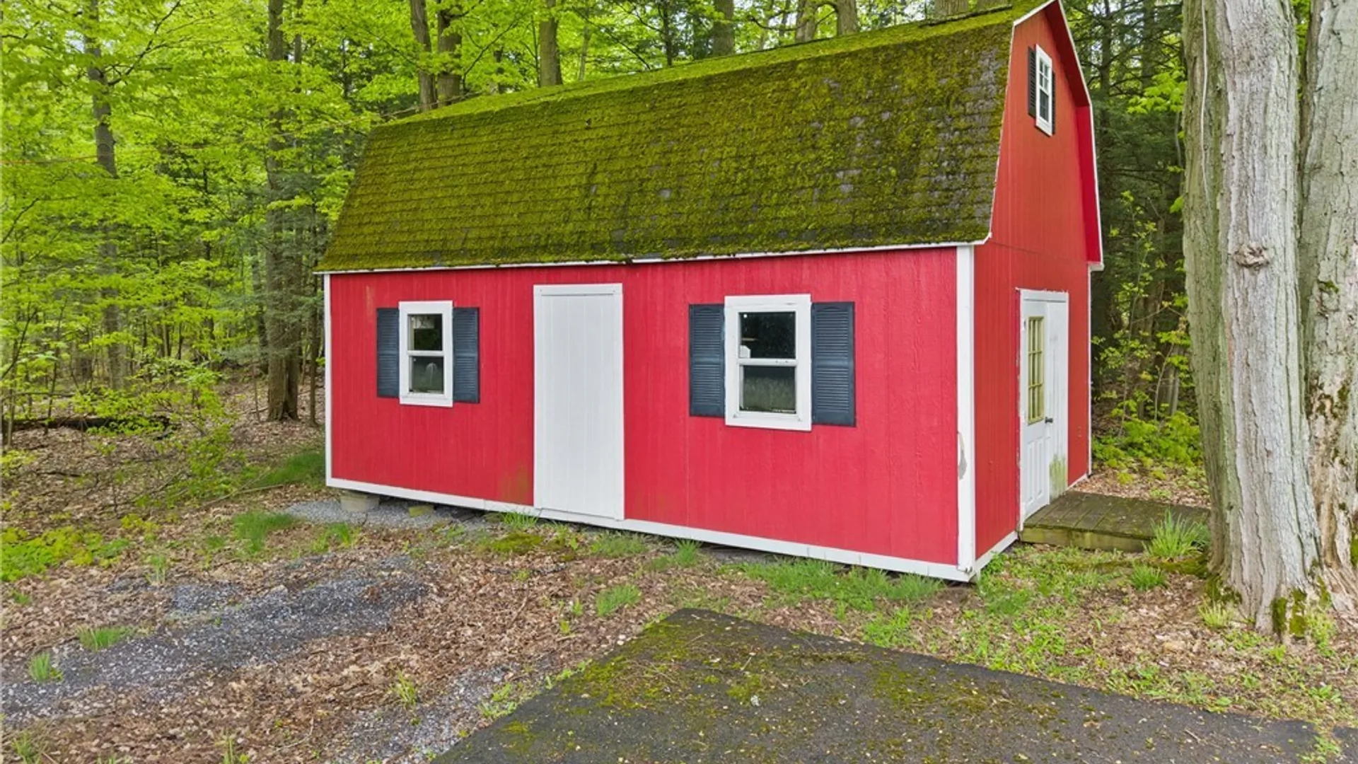 Property at 1555 Connors Road, Van Buren, NY 13027 38