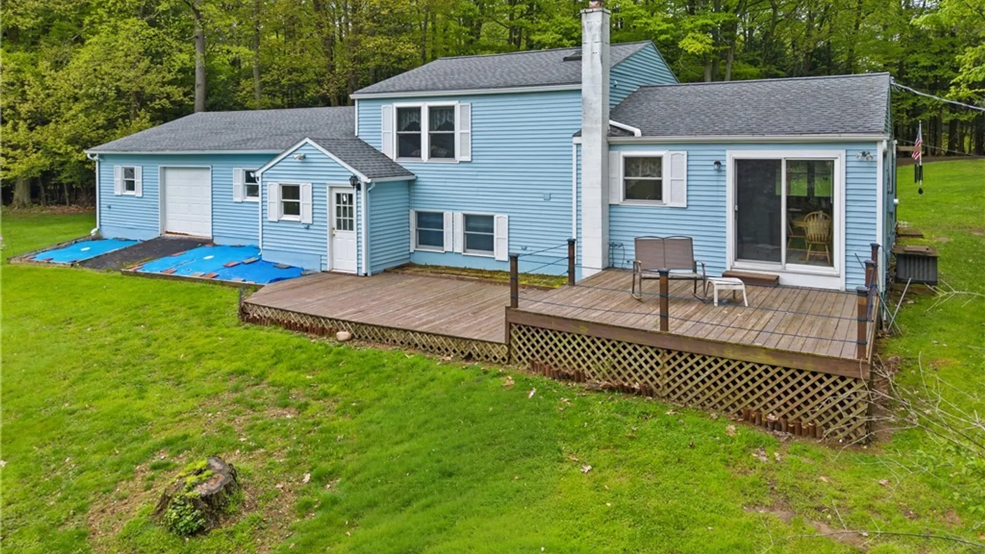 Property at 1555 Connors Road, Van Buren, NY 13027 39