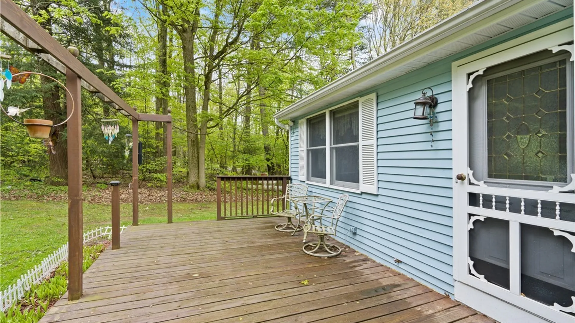 Property at 1555 Connors Road, Van Buren, NY 13027 4