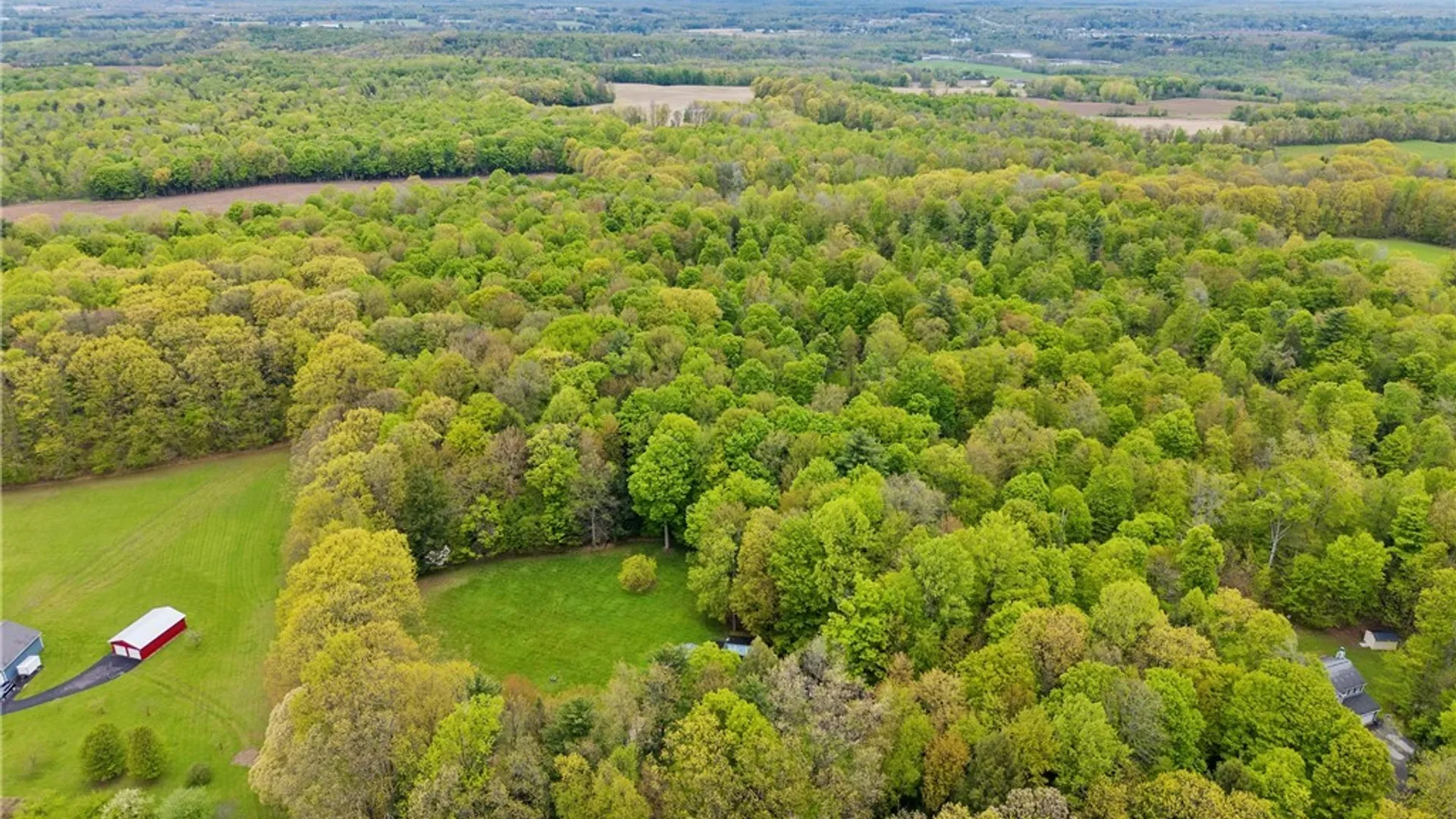Property at 1555 Connors Road, Van Buren, NY 13027 43