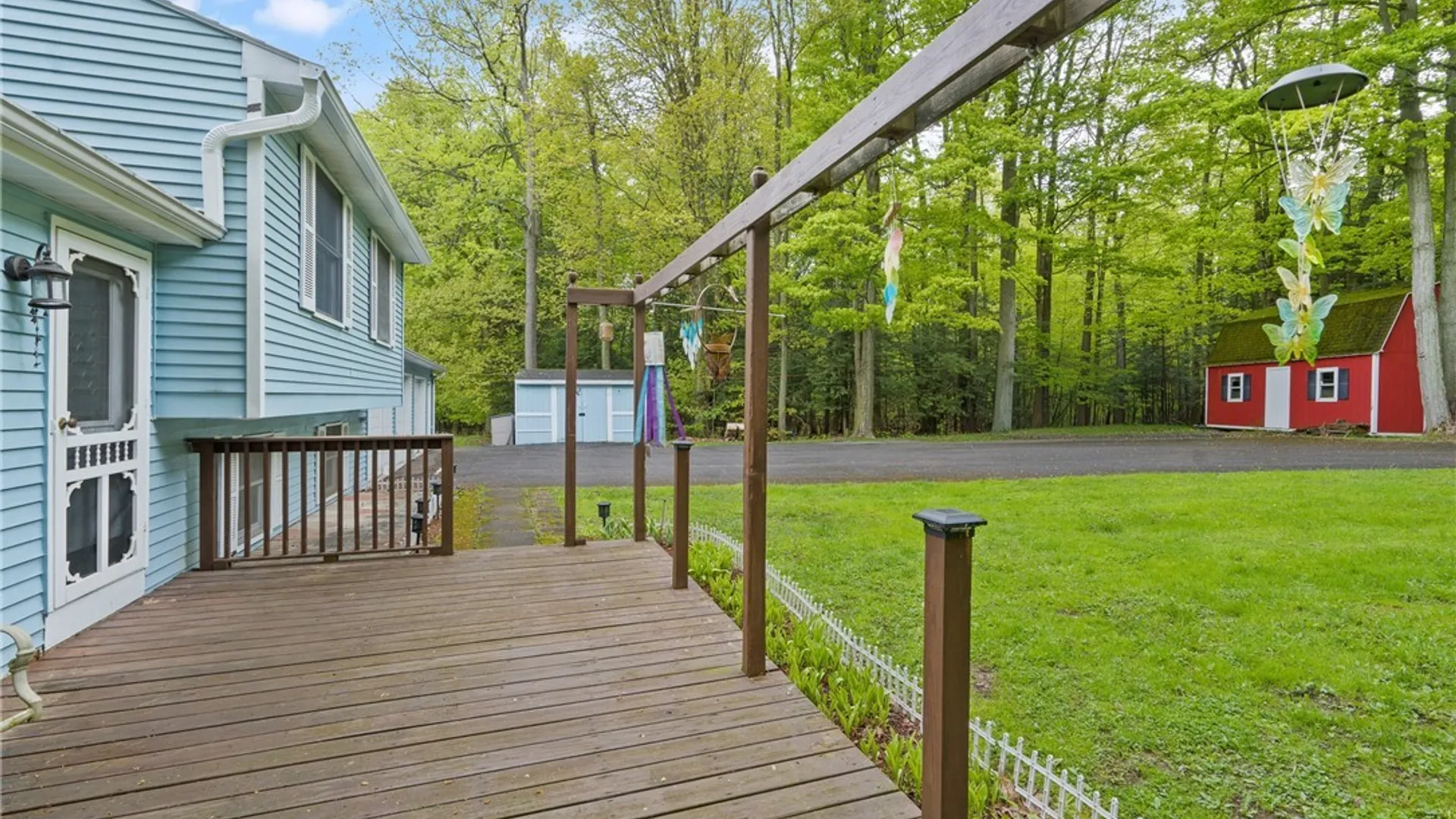 Property at 1555 Connors Road, Van Buren, NY 13027 5