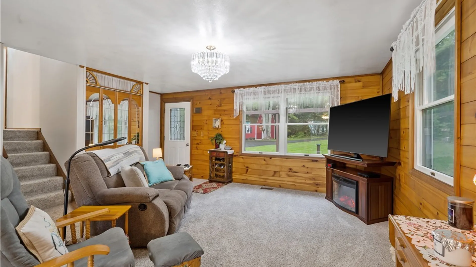 Property at 1555 Connors Road, Van Buren, NY 13027 8