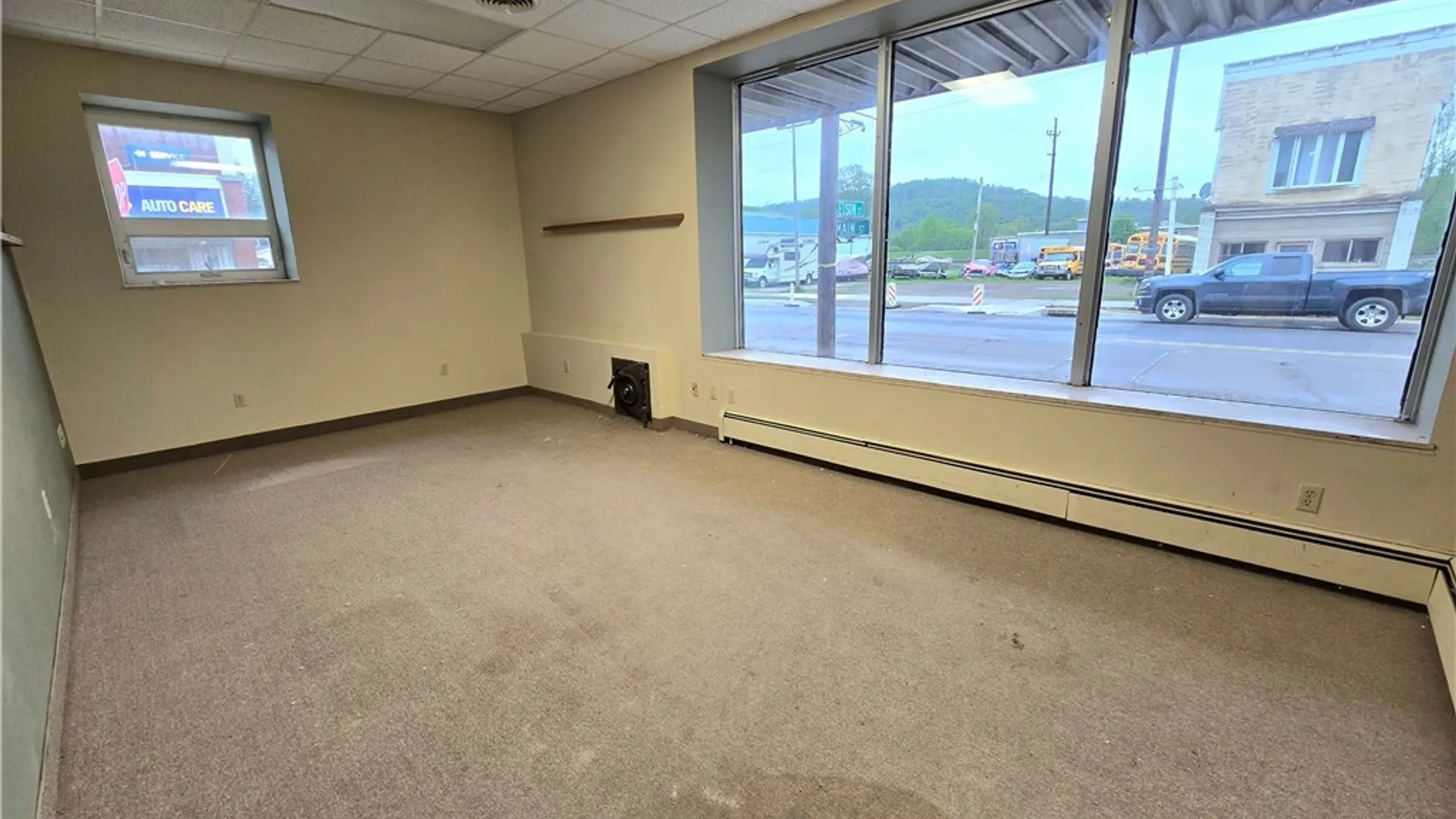 Property at 168 Main Street, Eldred, PA 16731 13