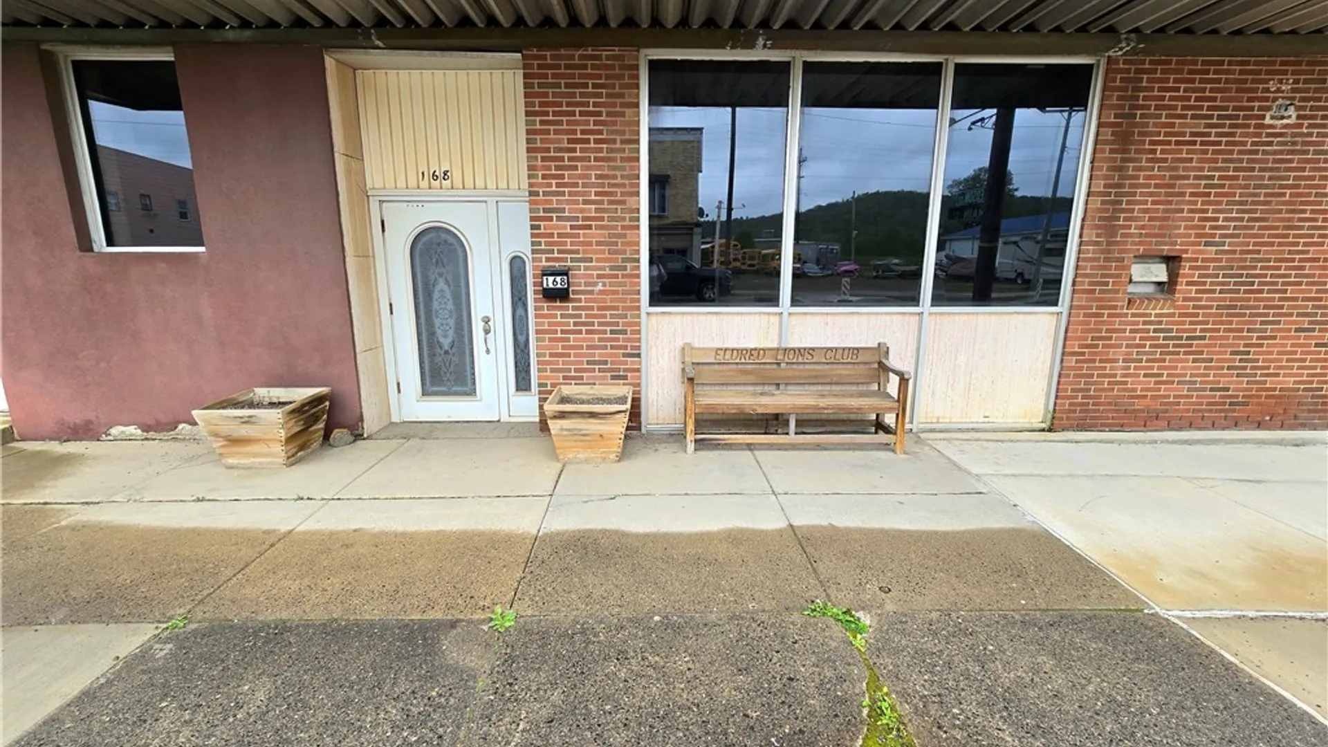 Property at 168 Main Street, Eldred, PA 16731 2