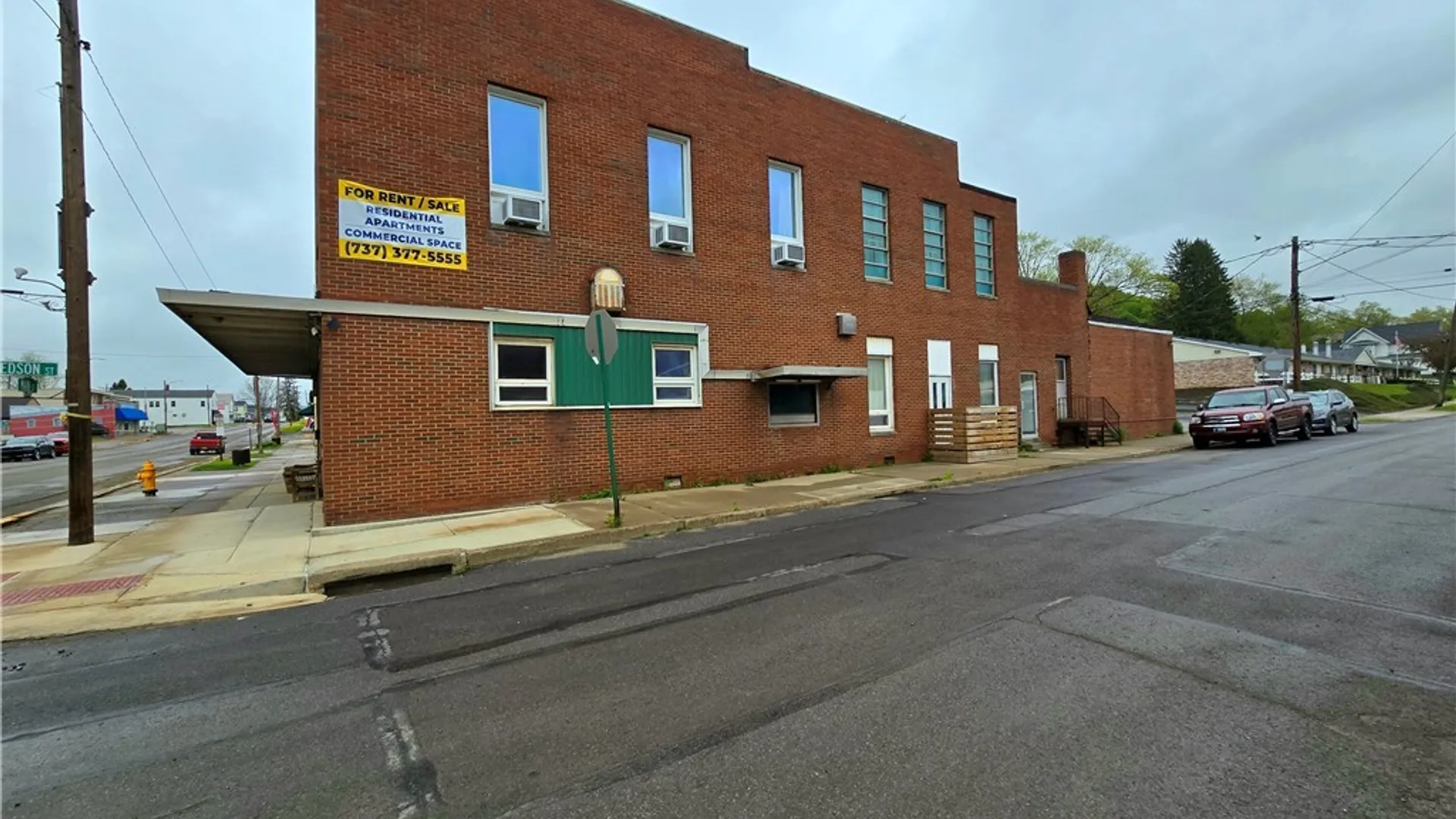 Property at 168 Main Street, Eldred, PA 16731 5