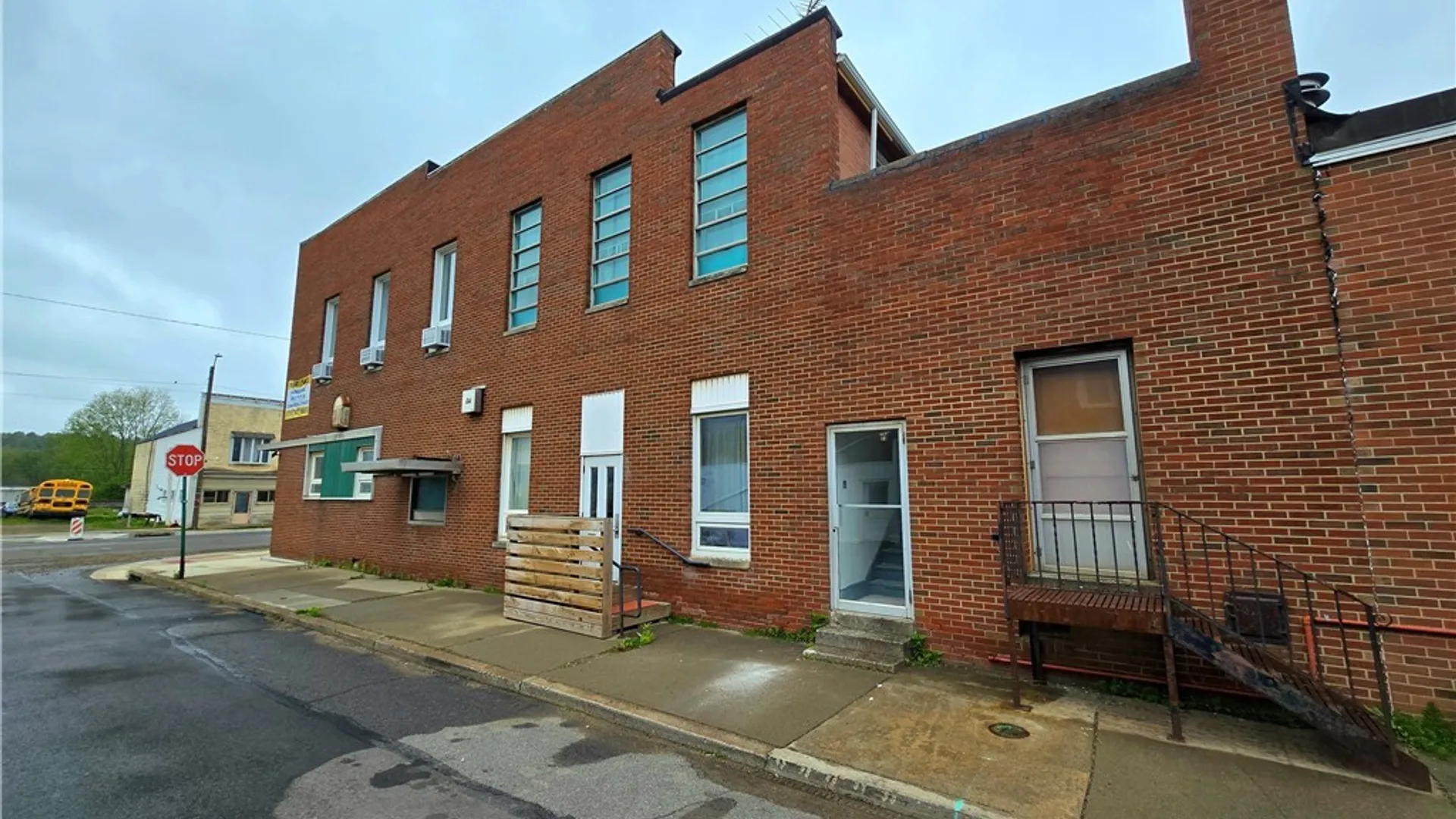 Property at 168 Main Street, Eldred, PA 16731 6