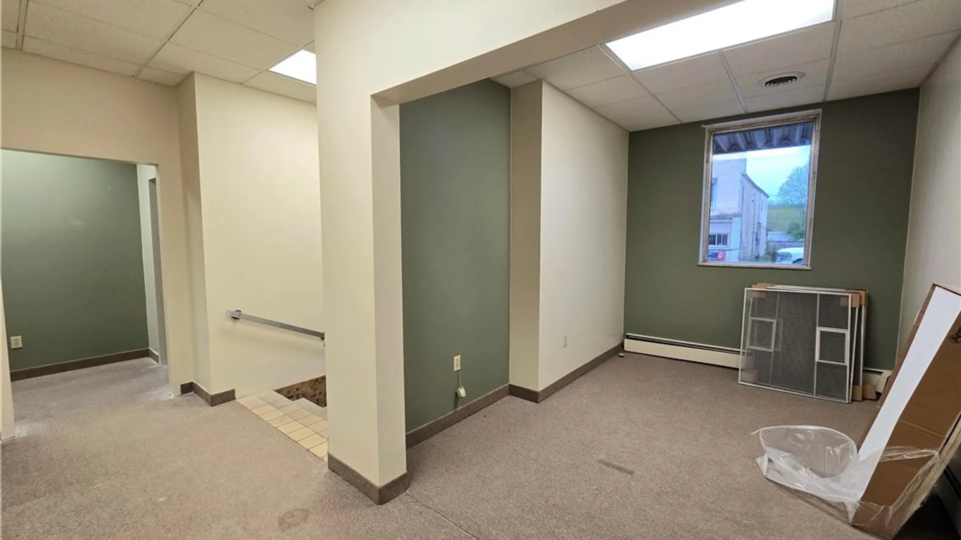 Property at 168 Main Street, Eldred, PA 16731 9