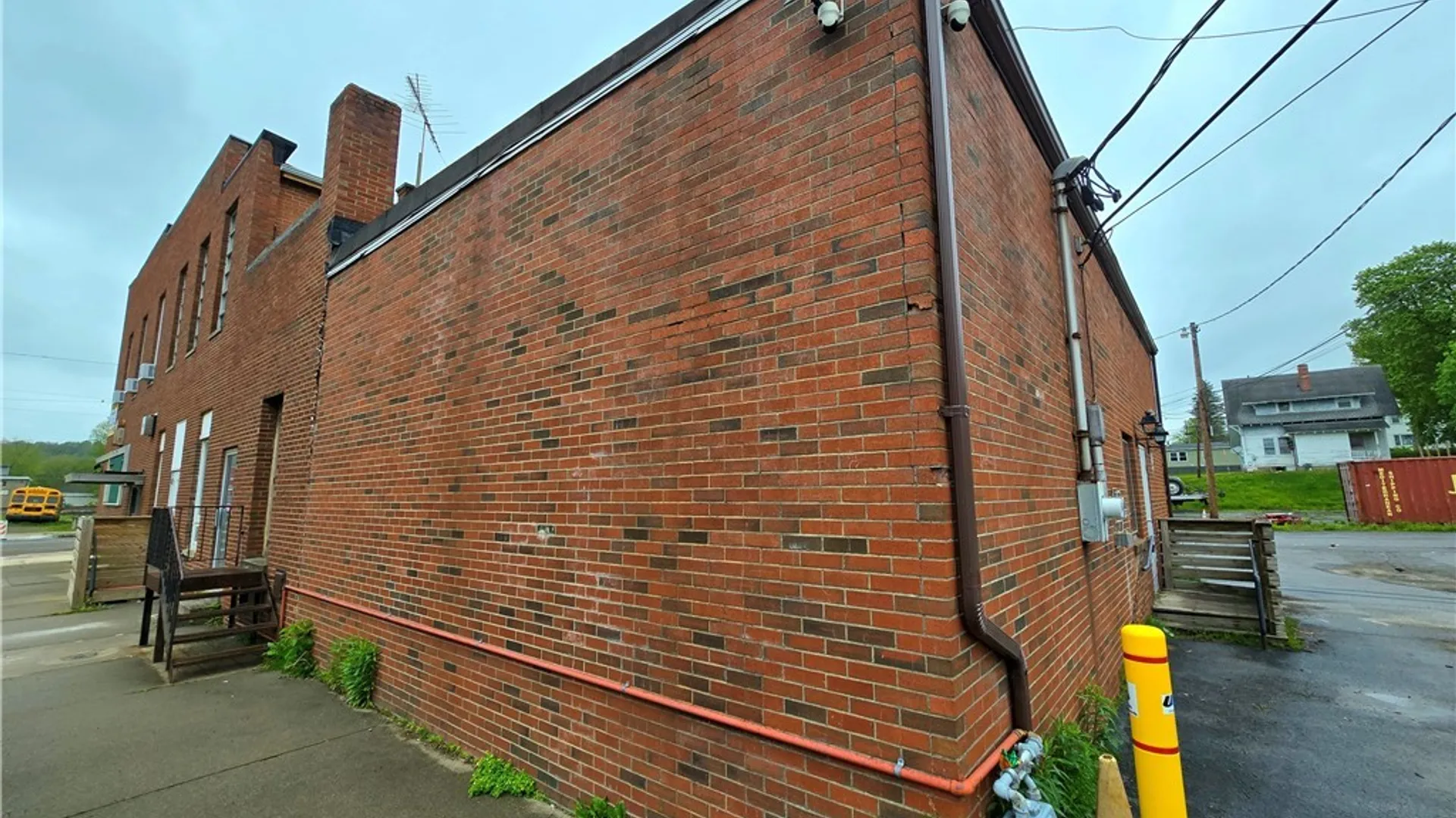 Property at 168 Main Street, Eldred, PA 16731 21