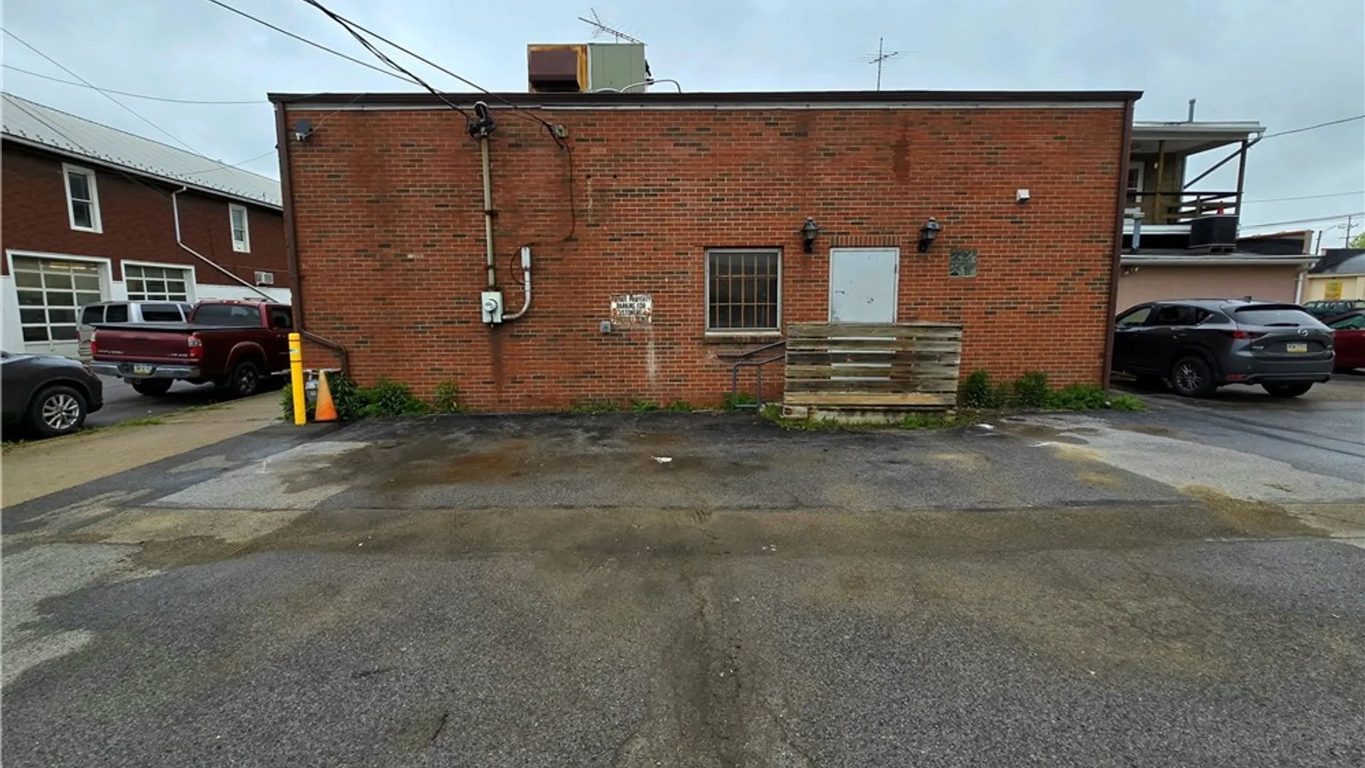 Property at 168 Main Street, Eldred, PA 16731 22