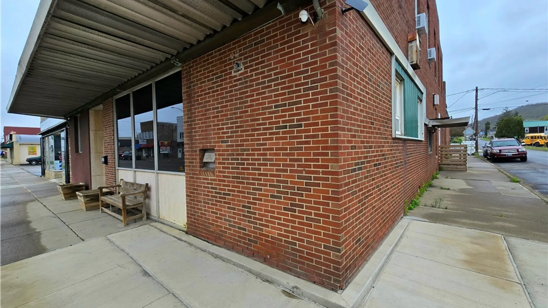 Property at 168 Main Street, Eldred, PA 16731 3