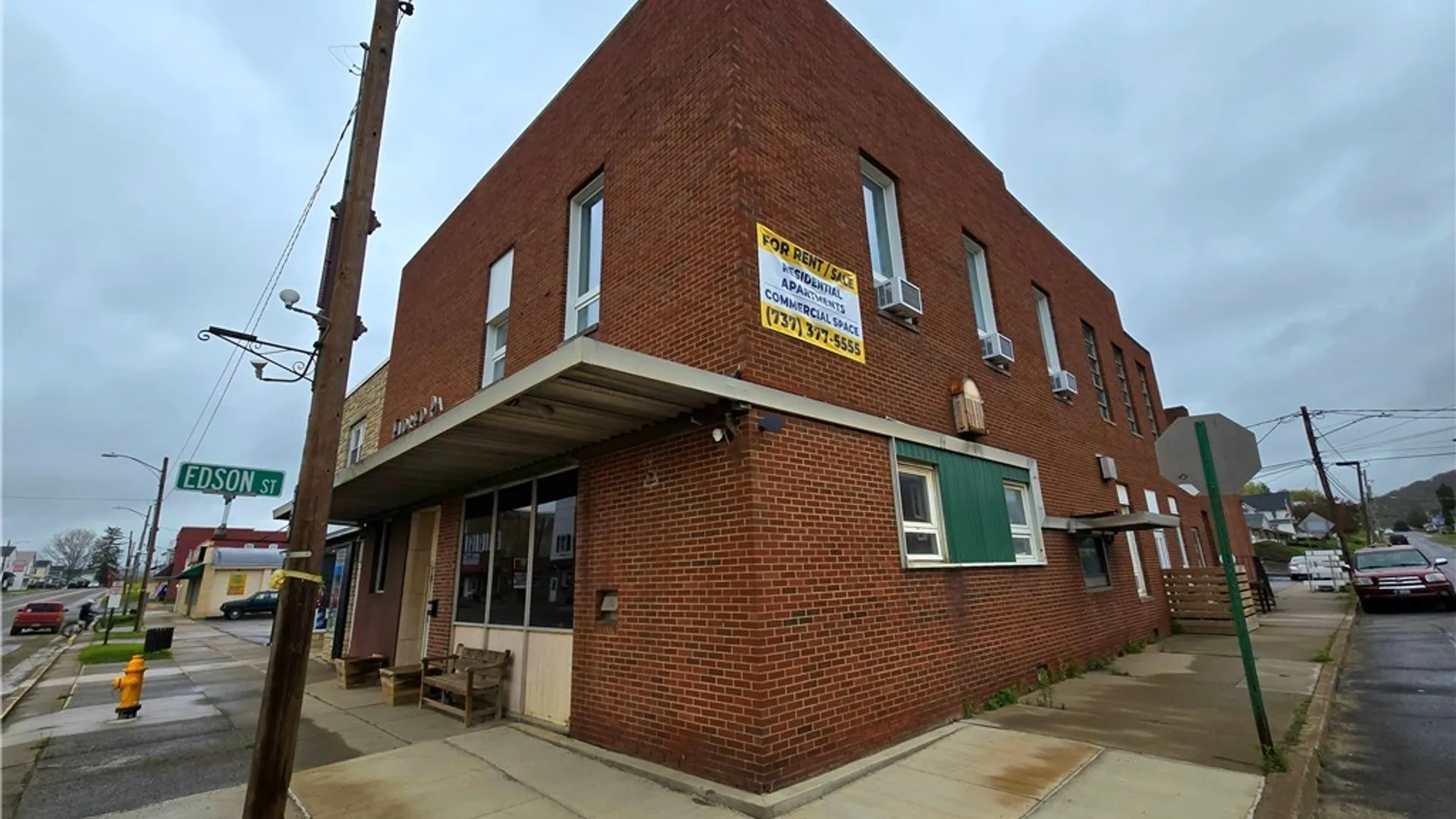 Property at 168 Main Street, Eldred, PA 16731 4
