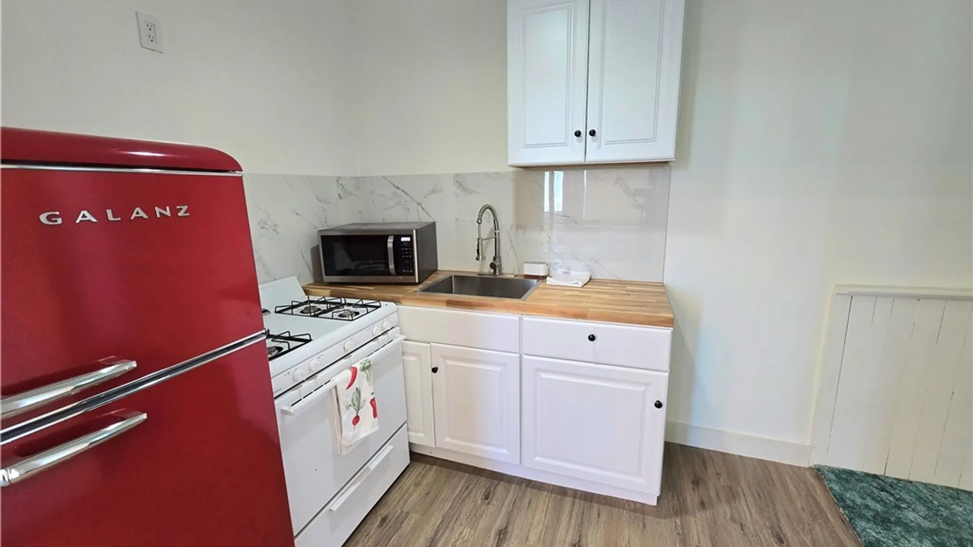 Property at 168 Main Street, Eldred, PA 16731 40