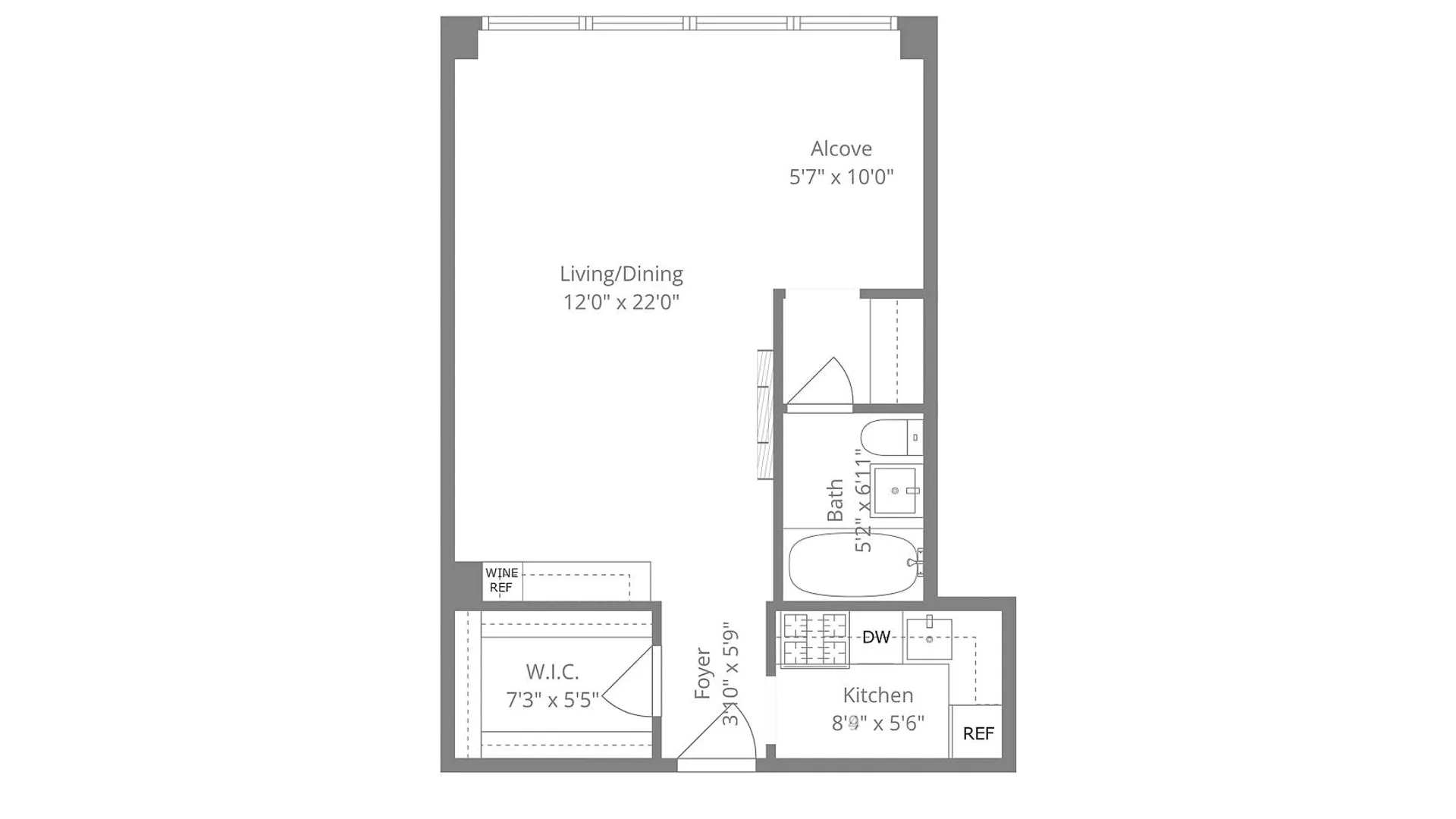 Property at 200 East 78th Street, New York, NY 10021 10