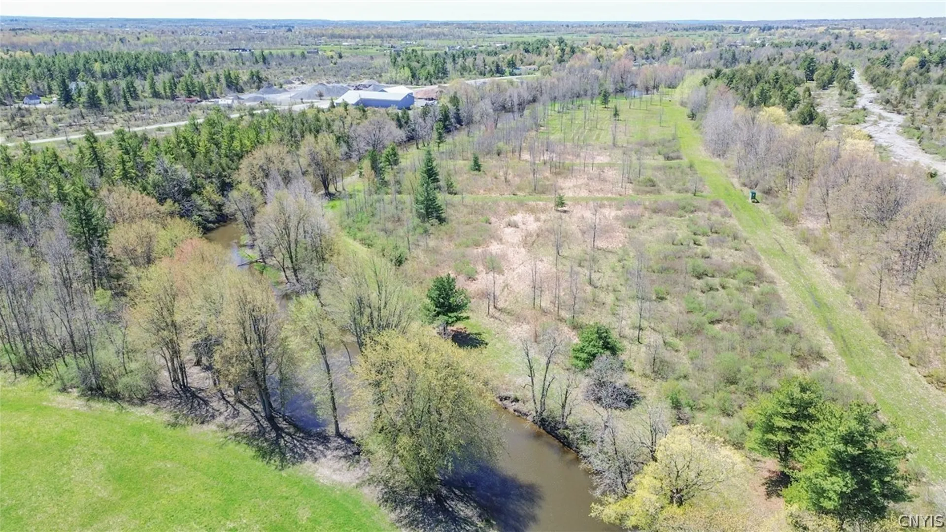 Property at Thompson Trail Drive, Brownville, NY 13634 12