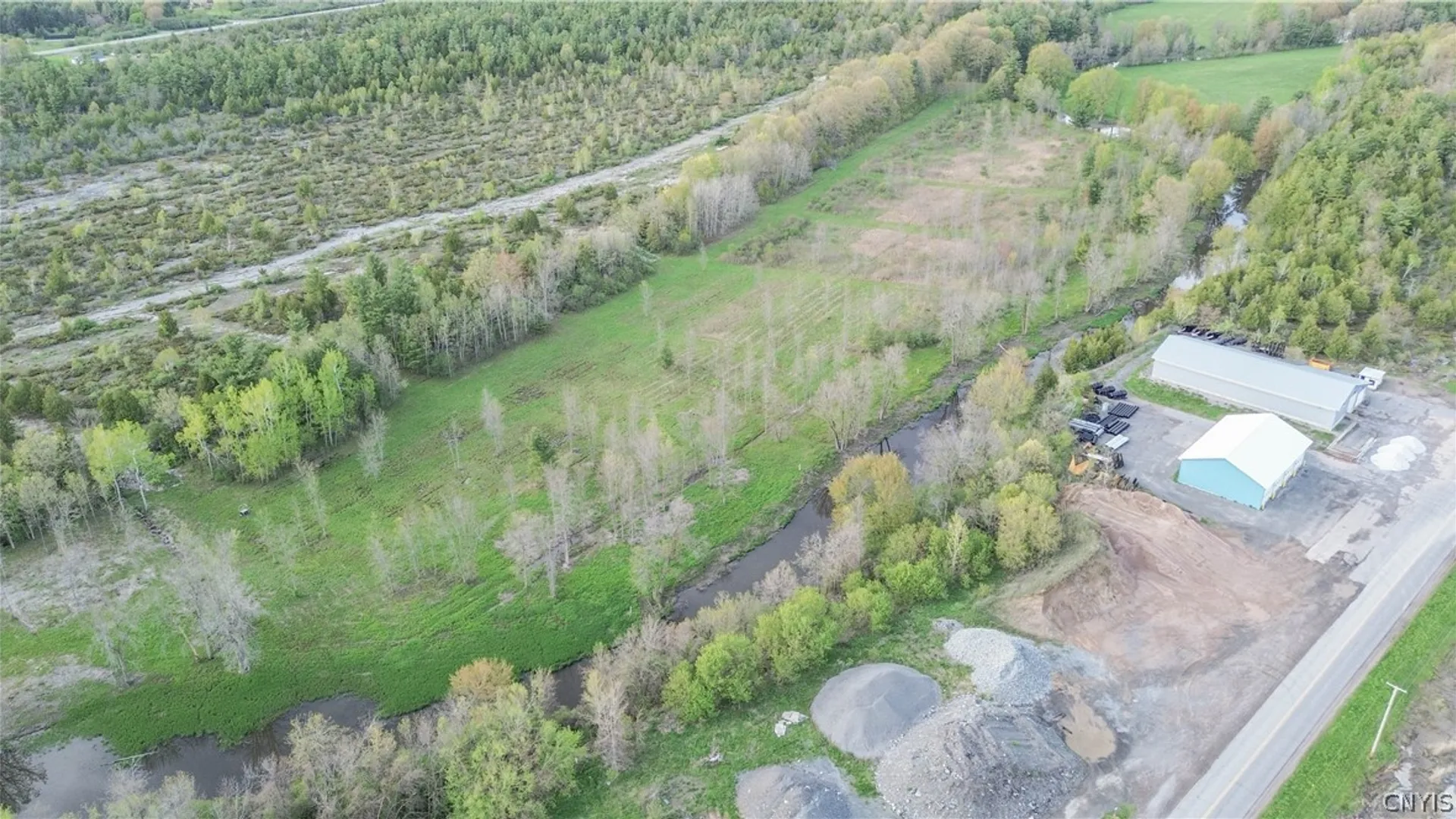 Property at Thompson Trail Drive, Brownville, NY 13634 4