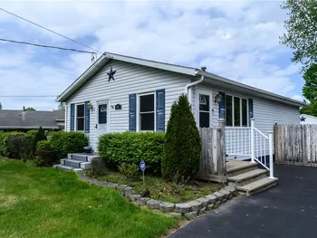 Property at 297 Universal Avenue, Southport, NY 14904