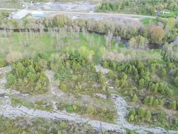 Property at Lot 4 Thompson Trail Drive, Brownville, NY 13634