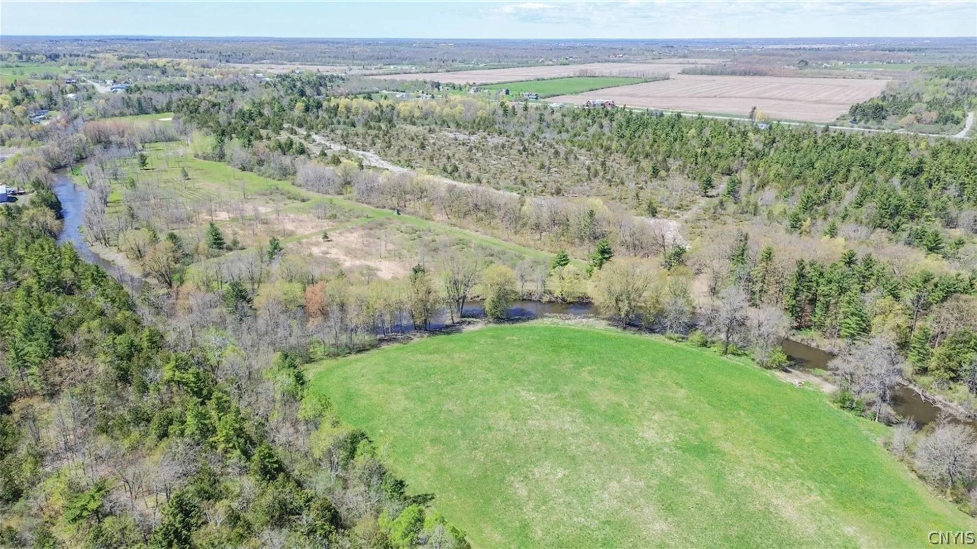 Property at Lot 4 Thompson Trail Drive, Brownville, NY 13634 5