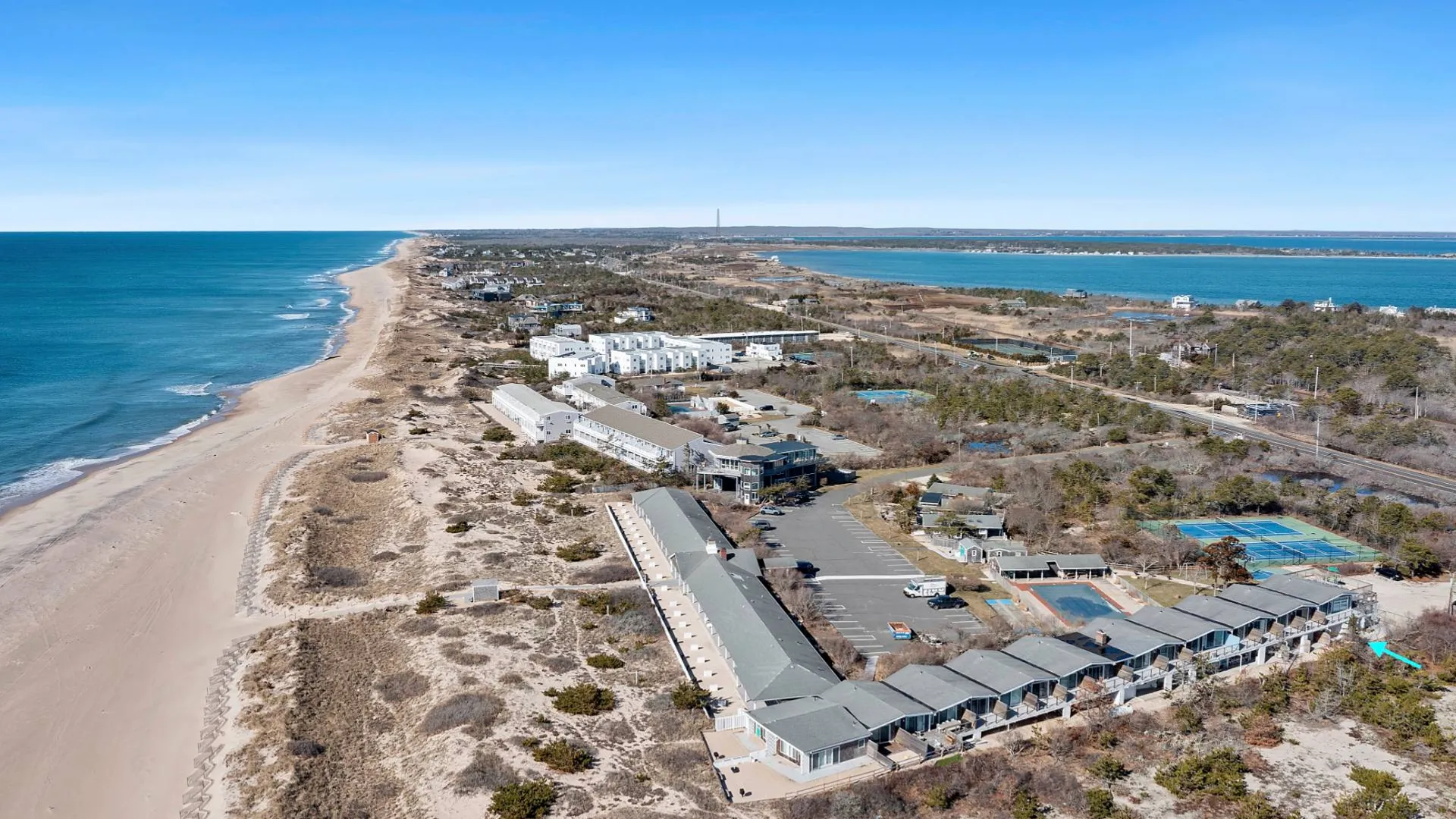 Property at 2178 Montauk Highway, Montauk, NY 11954 2