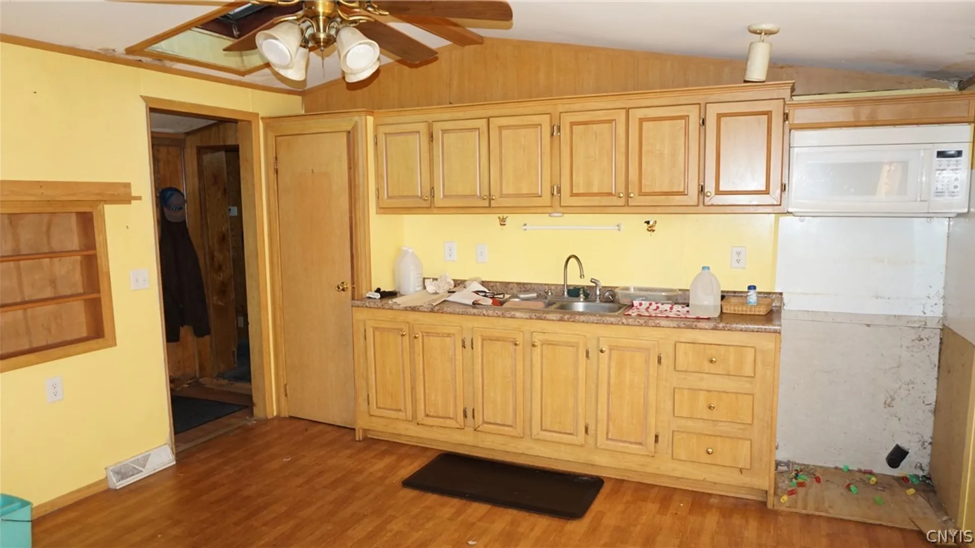 Property at 12511 County Route 71, Henderson, NY 13605 4