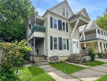 Property at 807 Mcvean Street, Utica, NY 13502