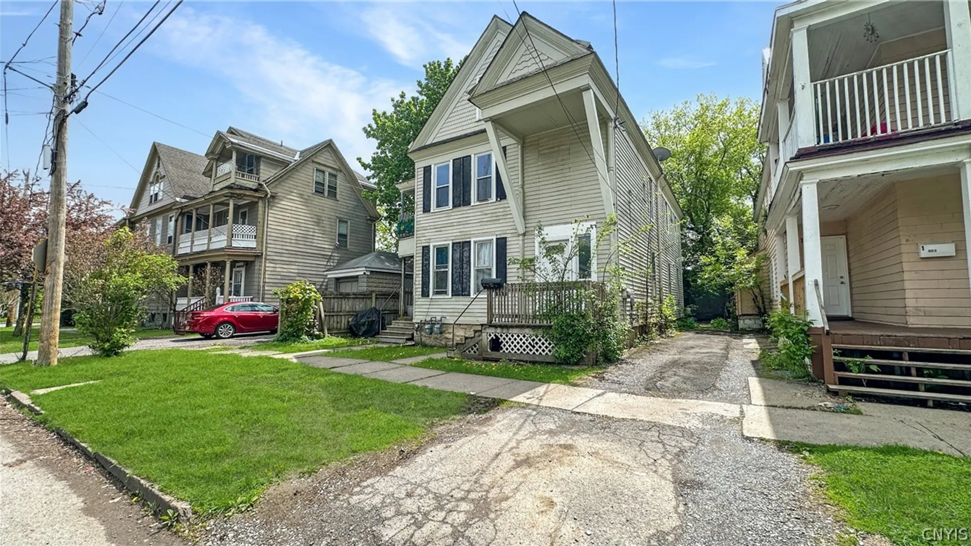 Property at 807 Mcvean Street, Utica, NY 13502 2