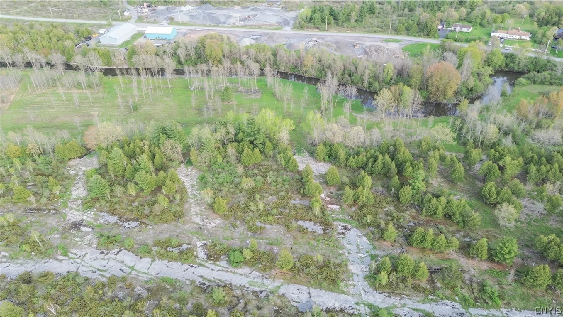 Property at Lot 2A Thompson Trail Drive, Brownville, NY 13634 4