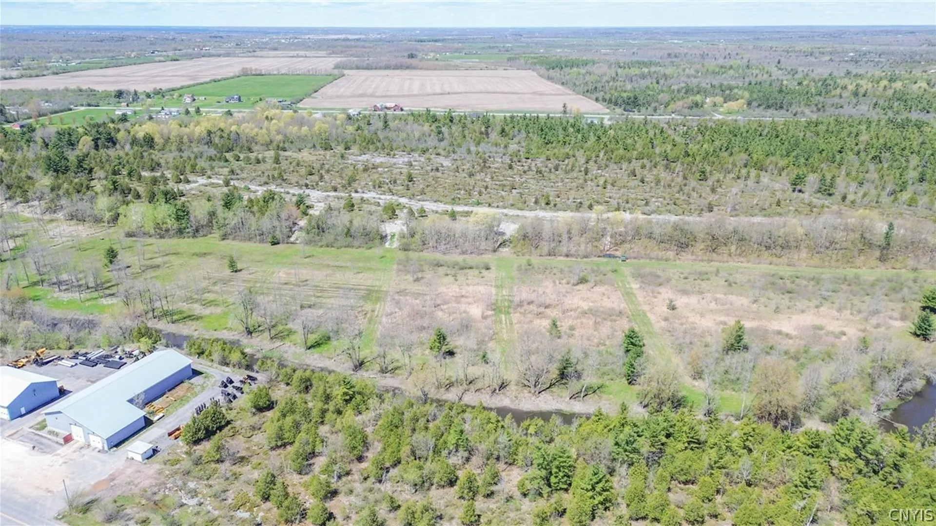 Property at Lot 2A Thompson Trail Drive, Brownville, NY 13634 6