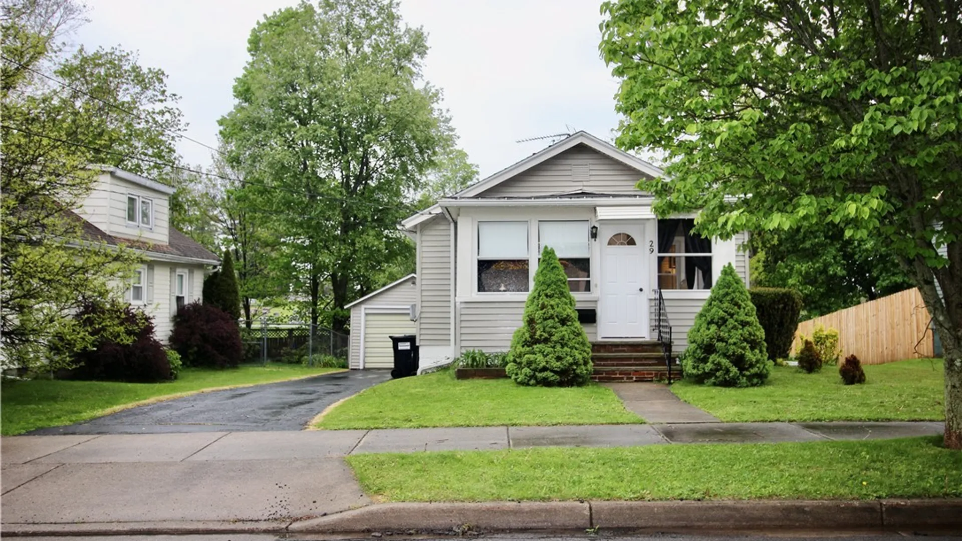 Property at 29 Park Avenue, Ellicott, NY 14733 2