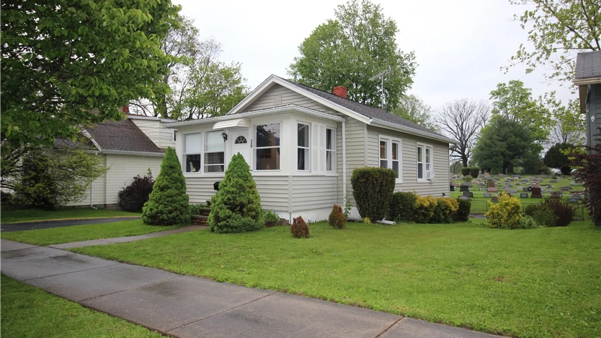 Property at 29 Park Avenue, Ellicott, NY 14733 3
