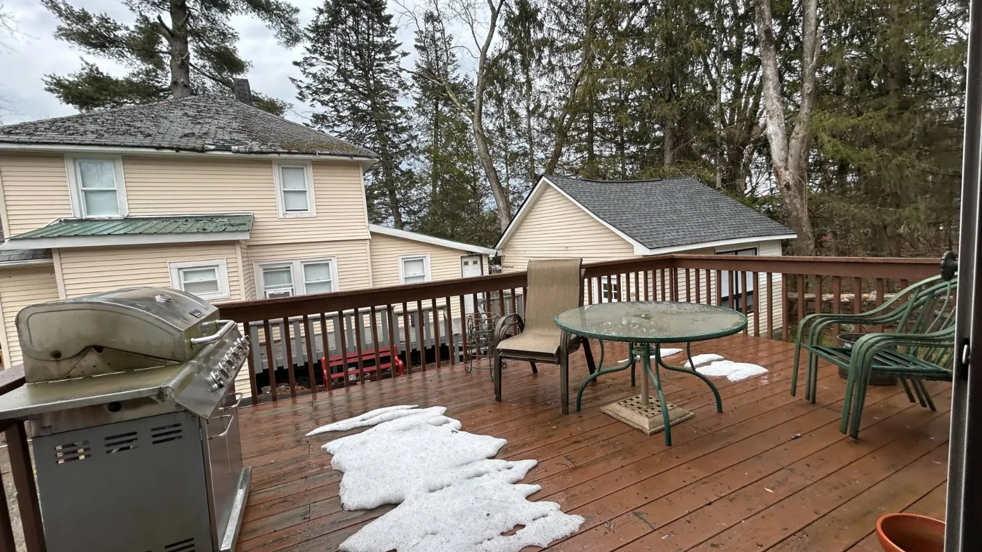 Property at 9 LEW ST, WOODRIDGE, NY 12789 16