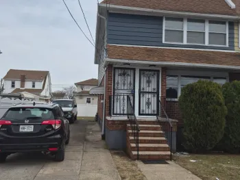 Property at 147-15 225th street, Springfield Gardens, NY 11413