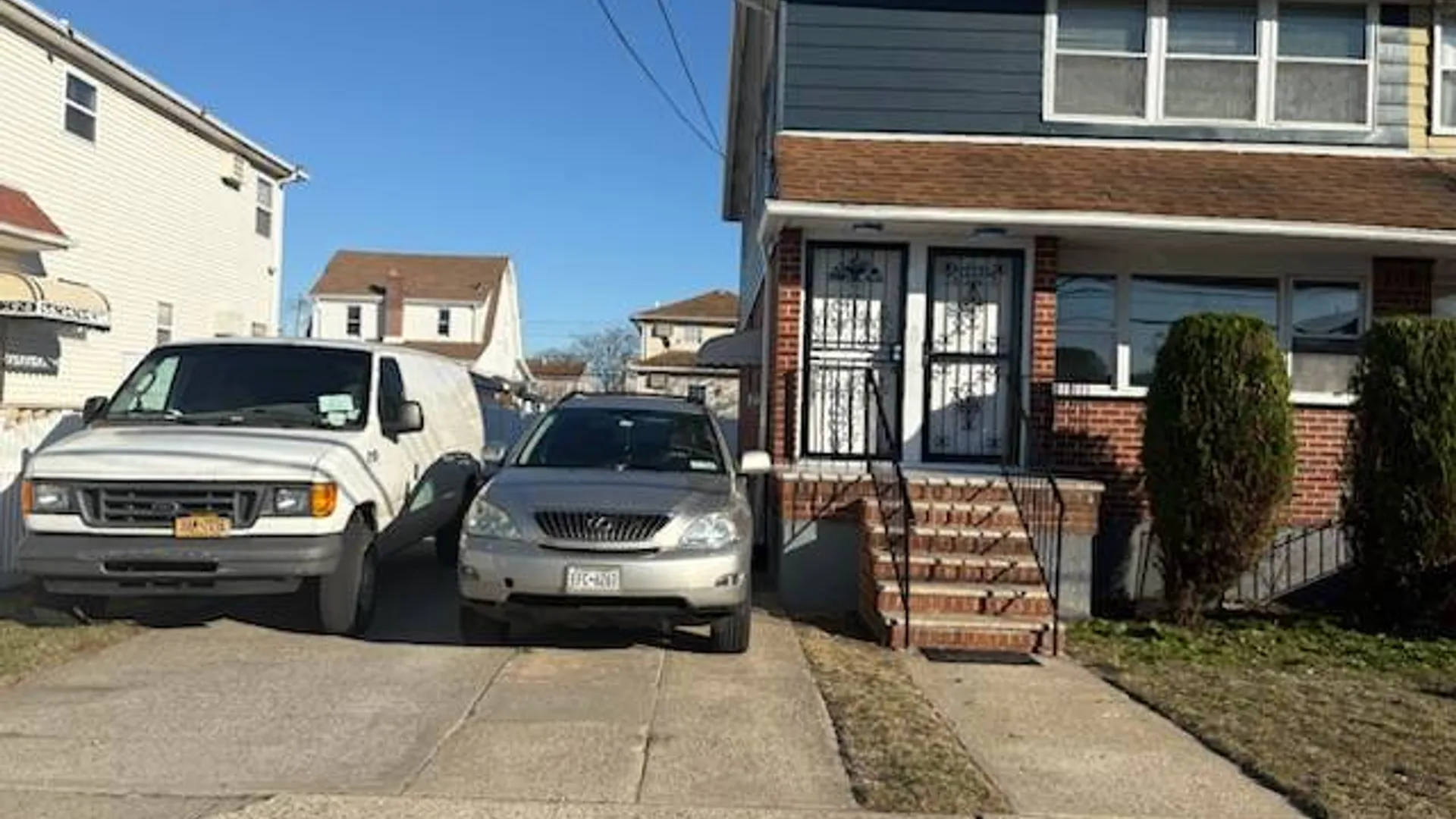 Property at 147-15 225th street, Springfield Gardens, NY 11413 2