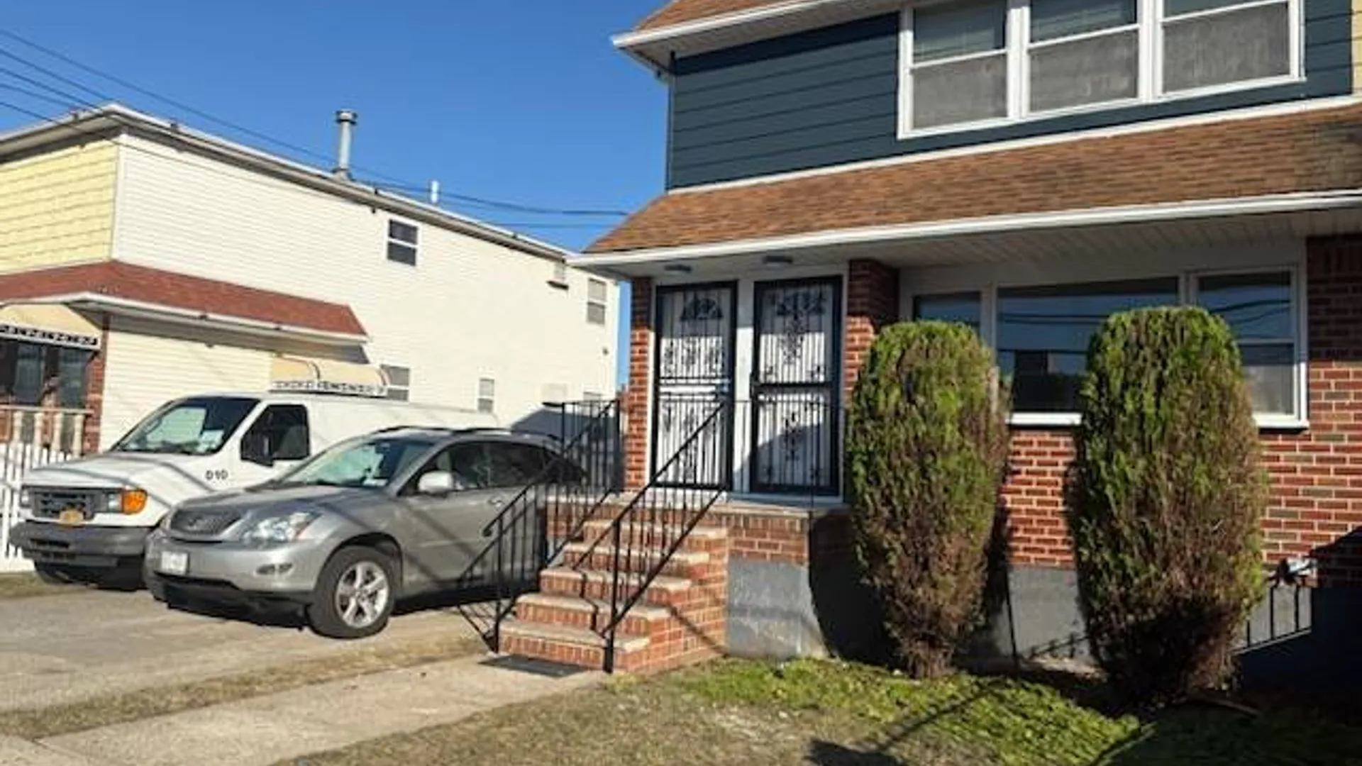 Property at 147-15 225th street, Springfield Gardens, NY 11413 3