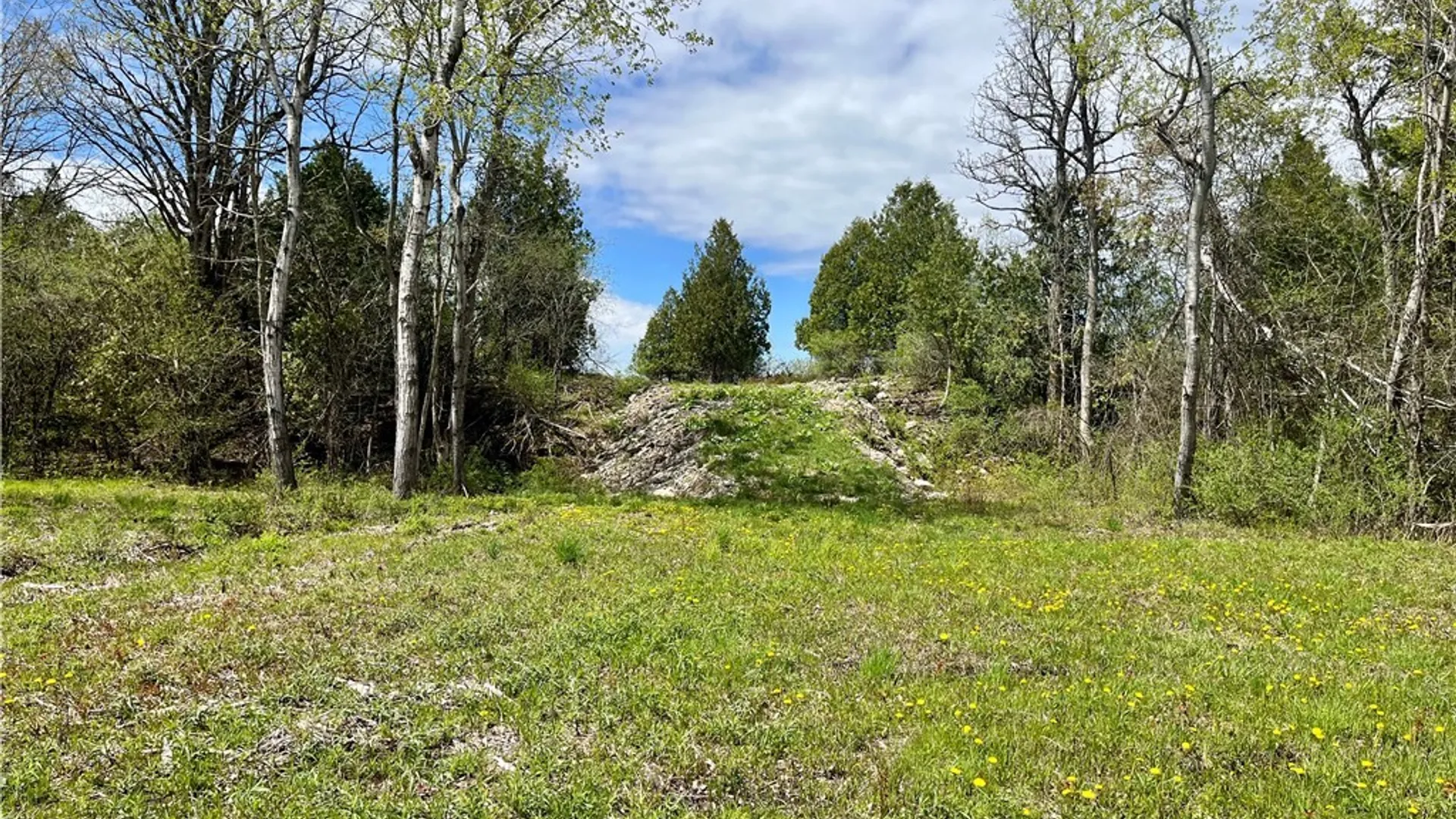 Property at Lot 2B Thompson Trail Drive, Brownville, NY 13634 13