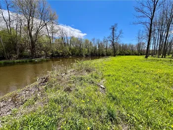 Property at Lot 2B Thompson Trail Drive, Brownville, NY 13634