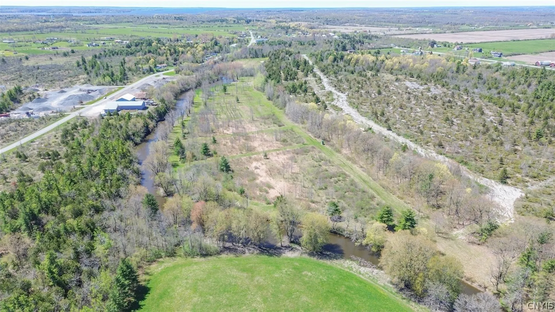 Property at Lot 2B Thompson Trail Drive, Brownville, NY 13634 5