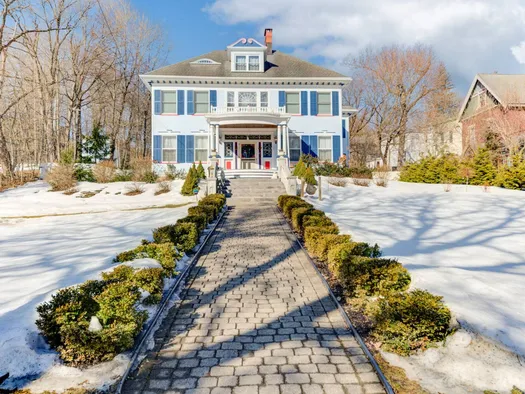 Property at 15 West St, Fort Plain, NY 13339