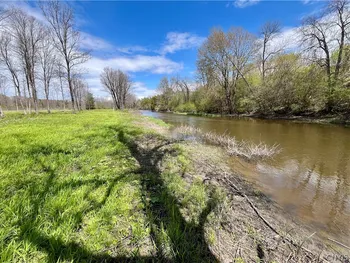 Property at Lot 2C Thompson Trail Drive, Brownville, NY 13634