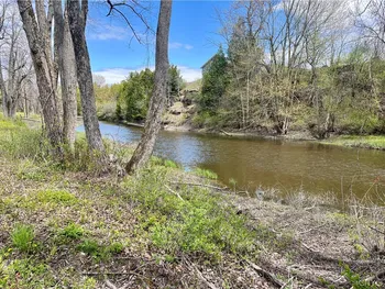 Property at Lot 2D Thompson Trail Drive, Brownville, NY 13634