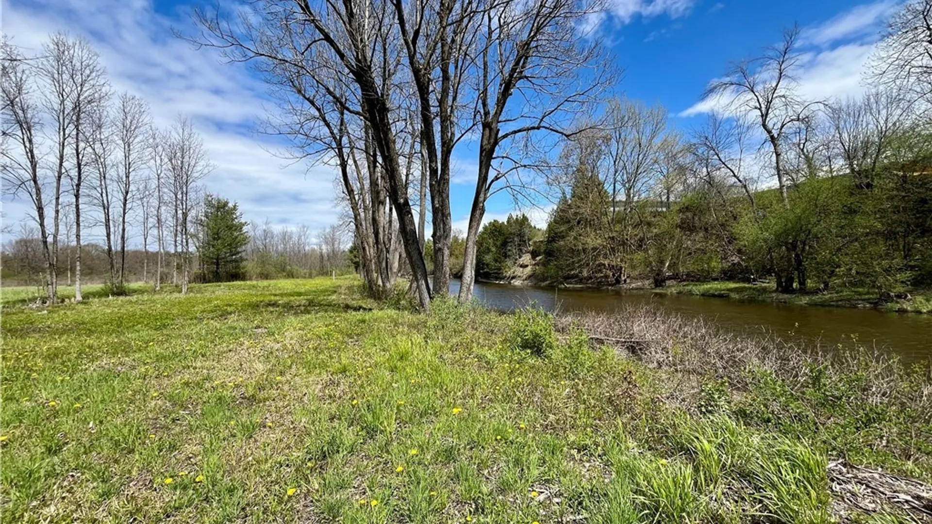 Property at Lot 2D Thompson Trail Drive, Brownville, NY 13634 6