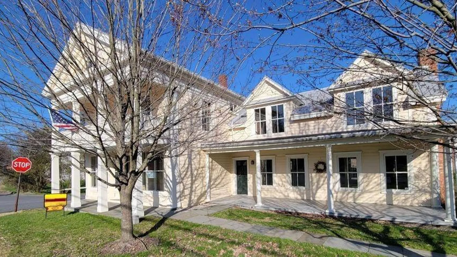 Property at 2948 CTY RT 9, EAST CHATHAM, NY 12060 2