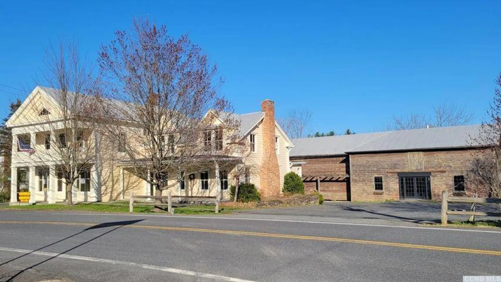 Property at 2948 CTY RT 9, EAST CHATHAM, NY 12060 26